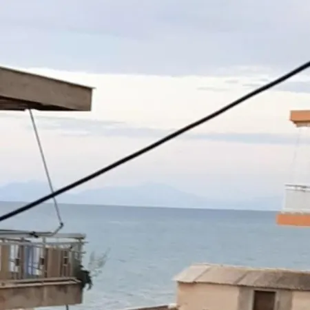 Διαμέρισμα μαρια