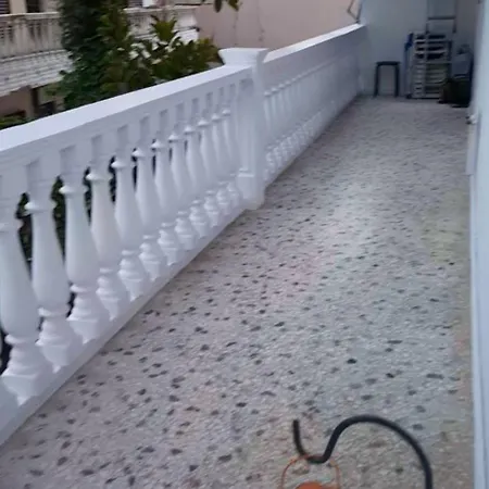 μαρια * Ξυλόκαστρο