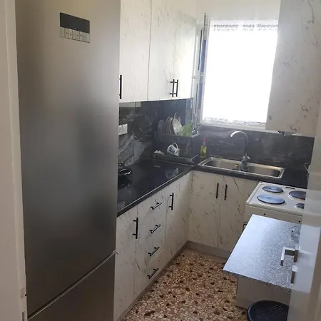 Appartement μαρια