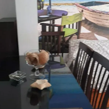 Διαμέρισμα μαρια