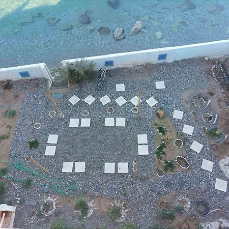 μαρια Appartement