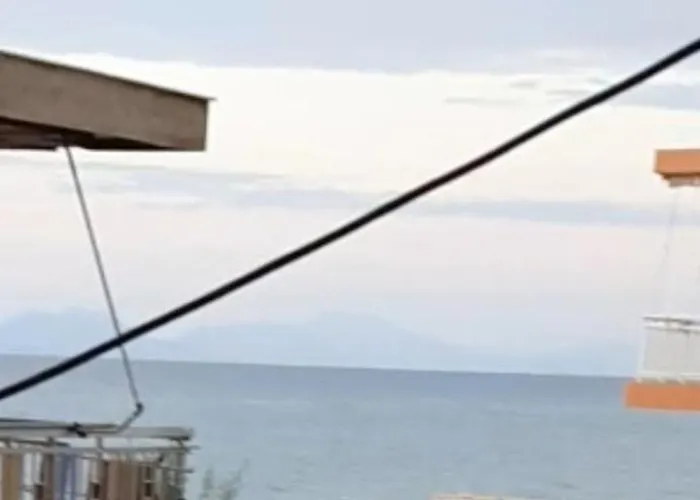 Appartement μαρια