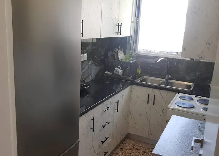 Appartement μαρια