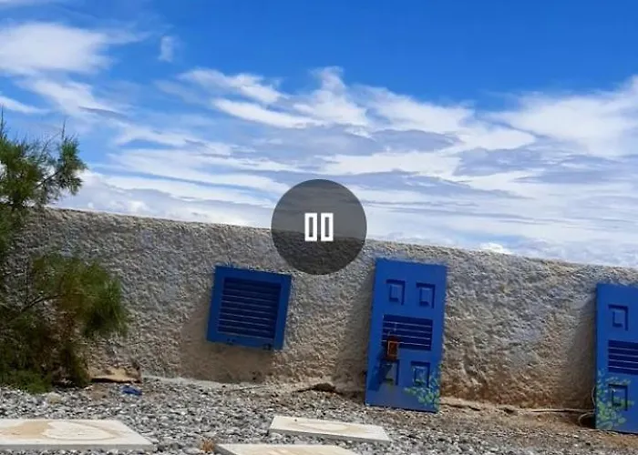 μαρια Appartement Xylokastro