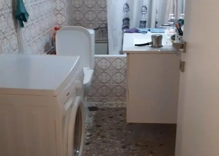 μαρια Appartement Xylokastro