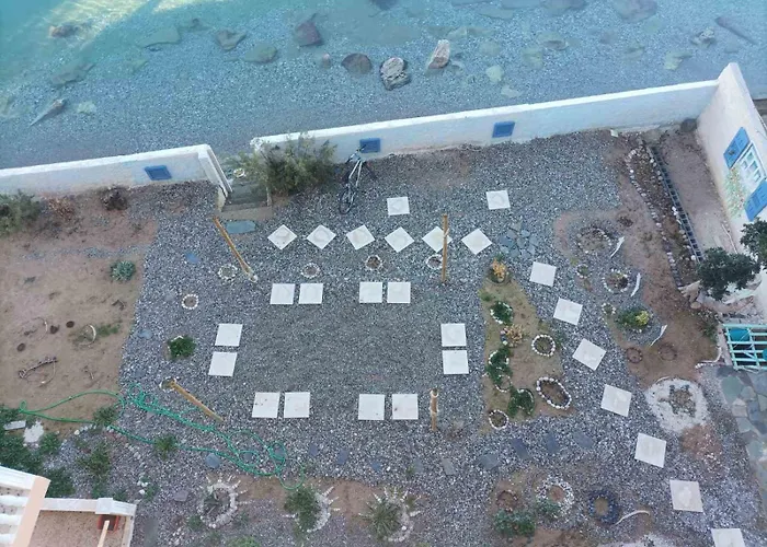 μαρια Appartement